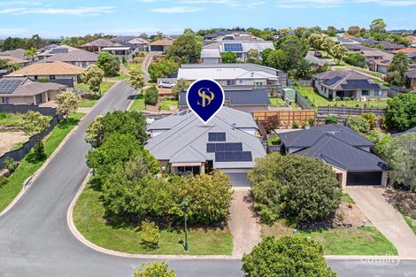 Property photo of 1 Paris Parade Ormeau QLD 4208