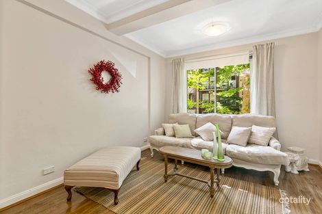 Property photo of 12/19-29 Tusculum Street Potts Point NSW 2011