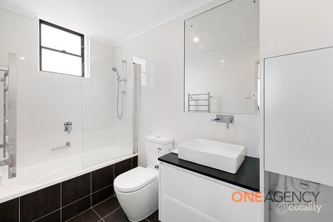 Property photo of 39/30 Grove Street Lilyfield NSW 2040