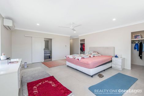 Property photo of 12 Stirling Drive Rockyview QLD 4701