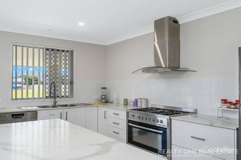 Property photo of 12 Stirling Drive Rockyview QLD 4701
