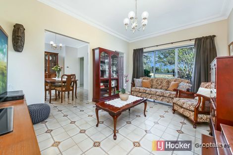 Property photo of 132 Adler Parade Greystanes NSW 2145