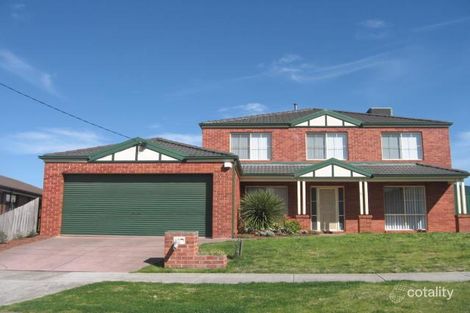 Property photo of 43 Edington Way Craigieburn VIC 3064