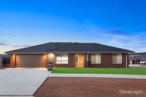 Property photo of 68 Stanner Circuit Bonner ACT 2914