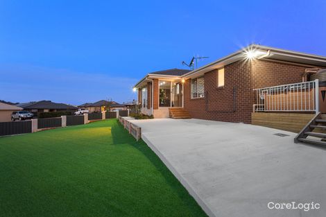 Property photo of 68 Stanner Circuit Bonner ACT 2914