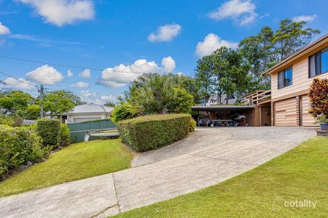 Property photo of 7 Shiralee Street Ashmore QLD 4214