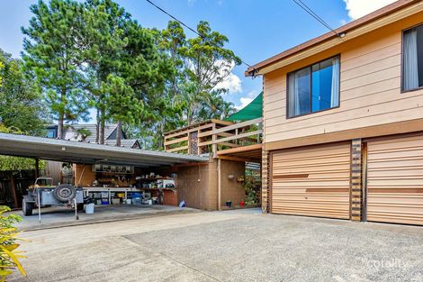 Property photo of 7 Shiralee Street Ashmore QLD 4214