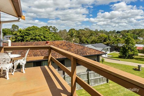 Property photo of 7 Shiralee Street Ashmore QLD 4214