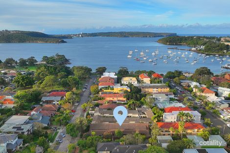 Property photo of 1/24 Almora Street Mosman NSW 2088