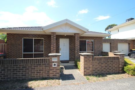 Property photo of 31 Strelden Avenue Oakleigh East VIC 3166