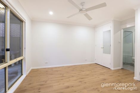 Property photo of 18 Marigold Close Glenmore Park NSW 2745