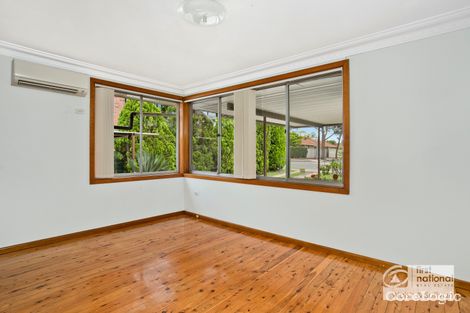 Property photo of 112 Hammers Road Northmead NSW 2152