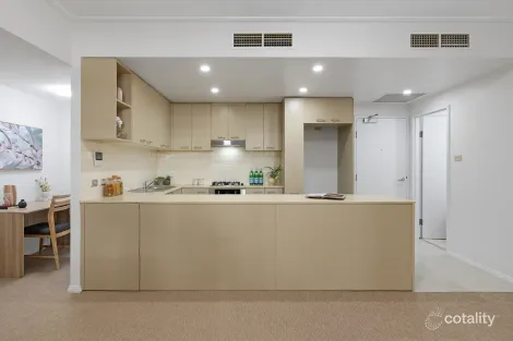 Property photo of 105/2-10 Orara Street Waitara NSW 2077