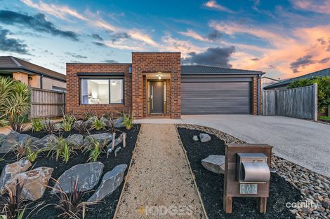 Property photo of 109 Brookwater Parade Lyndhurst VIC 3975