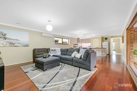 Property photo of 109 Brookwater Parade Lyndhurst VIC 3975