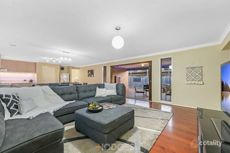 Property photo of 109 Brookwater Parade Lyndhurst VIC 3975