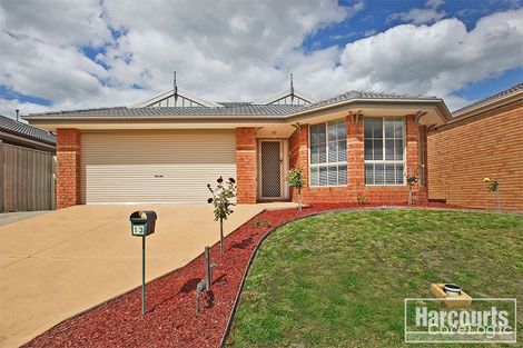 Property photo of 13 Tyrone Avenue Pakenham VIC 3810