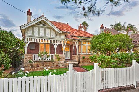 Property photo of 4 Hurlstone Avenue Summer Hill NSW 2130