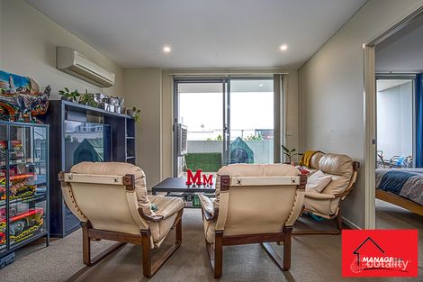 Property photo of 33/43 Hibberson Street Gungahlin ACT 2912