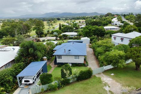 Property photo of 76 Atthow Street Kilcoy QLD 4515