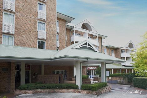 Property photo of 319/2 City View Road Pennant Hills NSW 2120