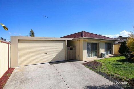 27 Prince Of Wales Ave, Mill Park, VIC 3082