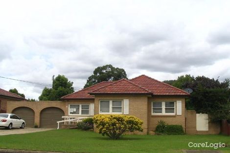 Property photo of 14 Cross Street Doonside NSW 2767