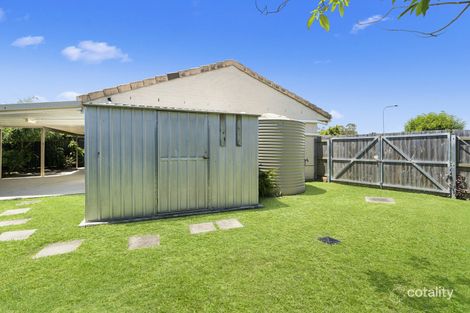 10 Epsom Cl, Bracken Ridge, QLD 4017