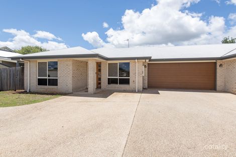 1/10a Healy St, South Toowoomba, QLD 4350