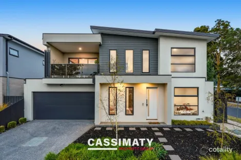 2 Greaves St, Cranbourne, VIC 3977