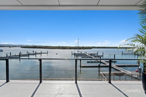 Property photo of 4/2 Marina Promenade Paradise Point QLD 4216