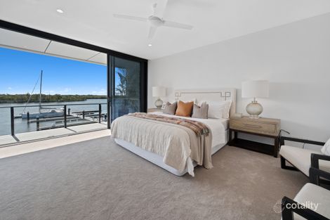Property photo of 4/2 Marina Promenade Paradise Point QLD 4216