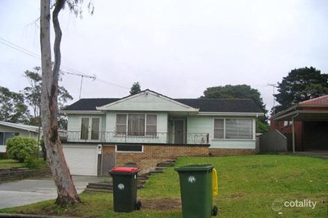 Property photo of 15 Delia Parade Engadine NSW 2233