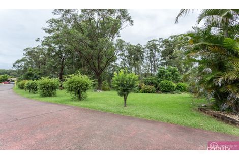 Property photo of 5/259 Linden Avenue Boambee East NSW 2452