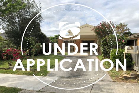 Property photo of 4A Jane Street Berwick VIC 3806