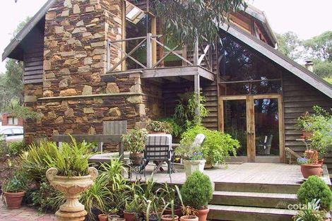 Property photo of 185 Jarosite Road Bells Beach VIC 3228