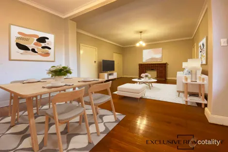 5/42 Belmore St, Burwood, NSW 2134