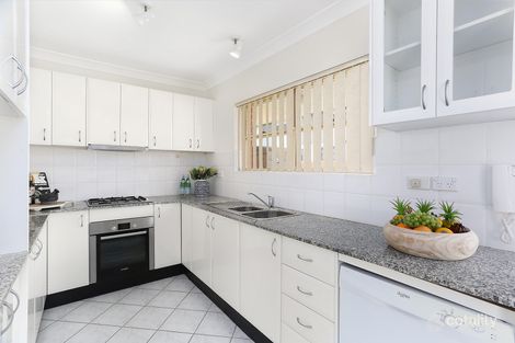 Property photo of 9/14-16 Middle Street Kingsford NSW 2032
