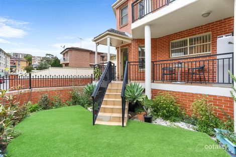 Property photo of 9/14-16 Middle Street Kingsford NSW 2032