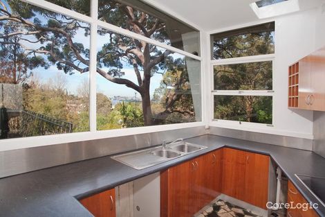 Property photo of 2A Toongarah Road Waverton NSW 2060