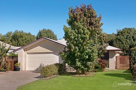 11 Oregon Ct, Cooroy, QLD 4563