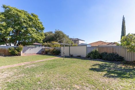Property photo of 7 Alexandra Place Bentley WA 6102