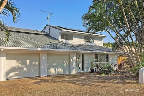 Property photo of 21 Wavecrest Drive Castaways Beach QLD 4567
