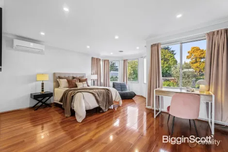 Property photo of 29A Walter Street Bulleen VIC 3105