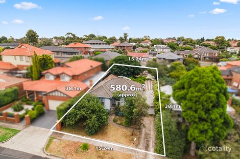 Property photo of 18 Moascar Street Pascoe Vale South VIC 3044