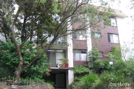 Property photo of 43/77-85 Hereford Street Forest Lodge NSW 2037