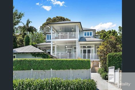 Property photo of 6 Upper Cliff Road Northwood NSW 2066