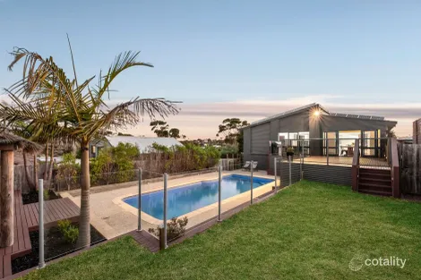 Property photo of 1 Queens Court Jan Juc VIC 3228