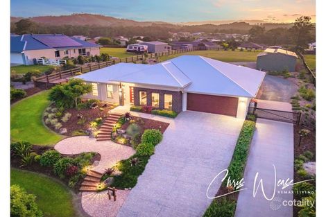 80 Shelford Dr, Delaneys Creek, QLD 4514