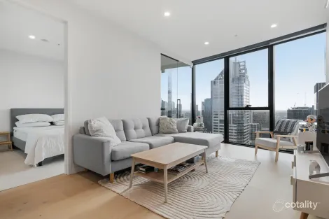 5305/138 Spencer St, Melbourne, VIC 3000